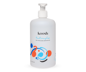 Micellar water