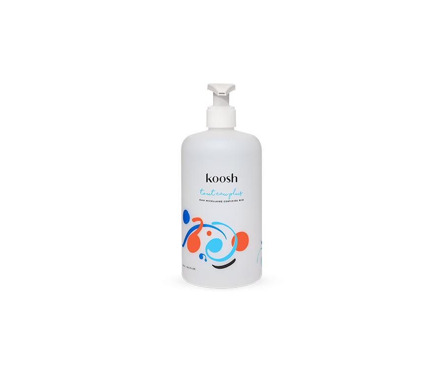 Micellar water Micellar water