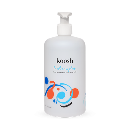 Micellar water